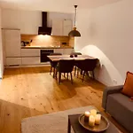 Das Max Apartment *