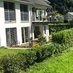 Das Max Apartment *