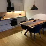 Das Max Apartment Dalaas