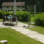 Das Max Apartment *