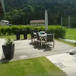 Das Max Apartment *