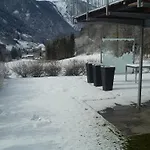 Apartment Das Max *