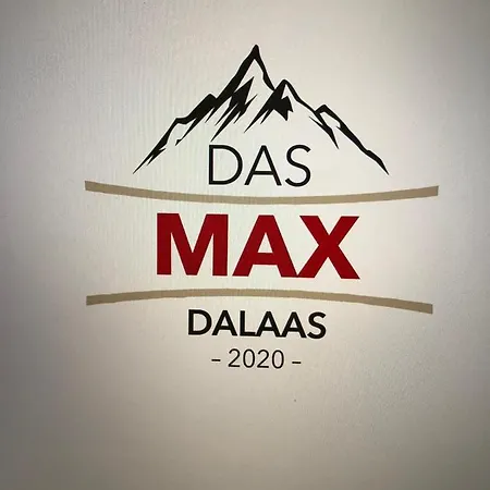 Max Daire Dalaas