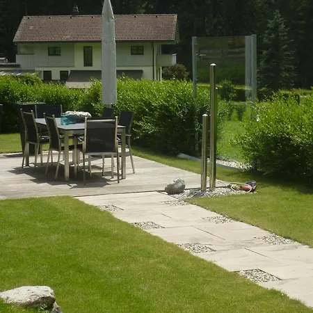 Das Max Apartment *
