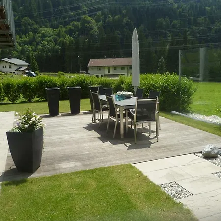 Das Max Apartment *