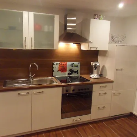 Apartment Das Max