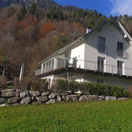 Apartment Das Max