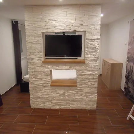 公寓 Max 达拉斯