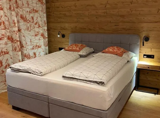 Διαμέρισμα Das Max Dalaas