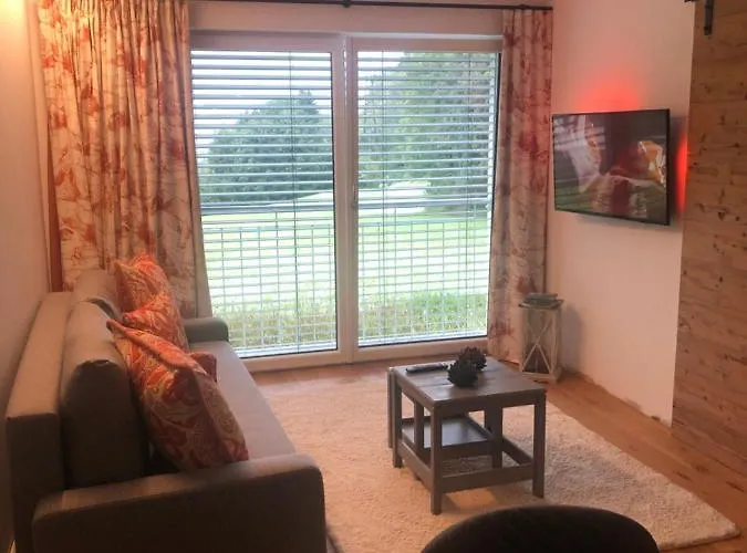 Apartment Das Max Dalaas