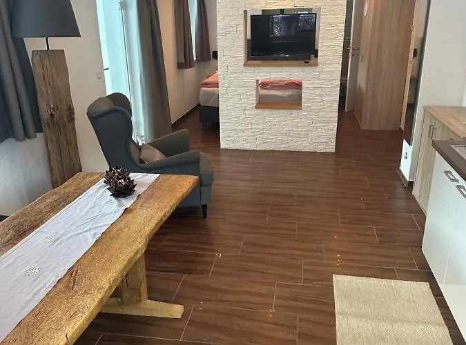 Das Max Apartment Dalaas