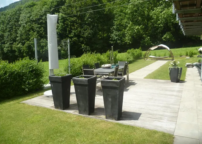 Διαμέρισμα Das Max *