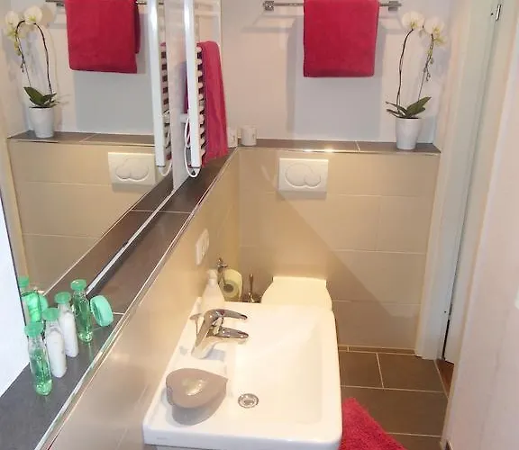 Apartment Das Max Dalaas