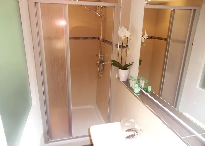 Apartment Das Max Dalaas