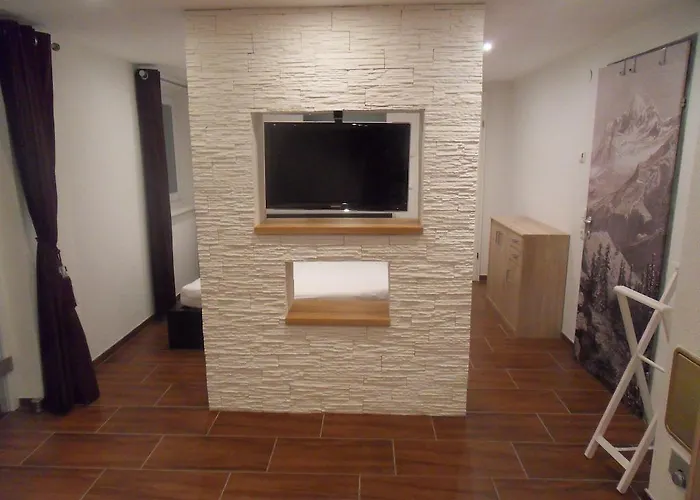 Apartment Das Max Dalaas